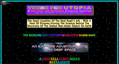 Desktop Screenshot of galaxion.com